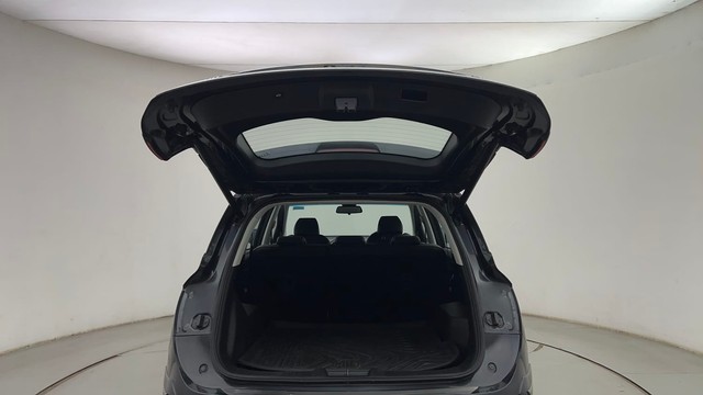 Second-hand 2020 MG Hector Sharp DCT for sale in Mumbai-39