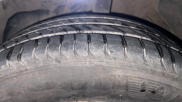 Second-hand 2020 MG Hector Sharp DCT for sale in Mumbai-23