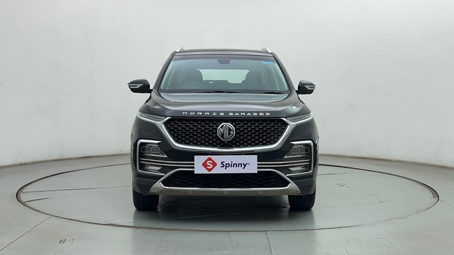 Second-hand 2020 MG Hector Sharp DCT for sale in Mumbai-7