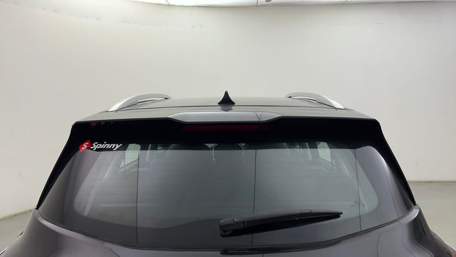 Second-hand 2020 MG Hector Sharp DCT for sale in Mumbai-35