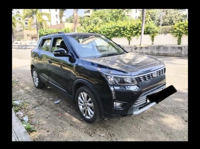 Second-hand 2019 Mahindra XUV300 W8 Diesel BSIV for sale in Pune-9