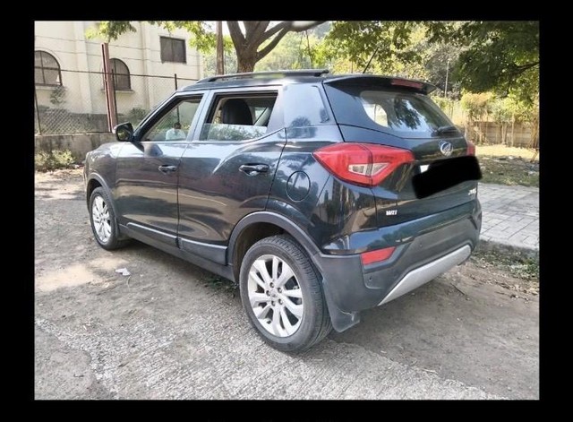 Second-hand 2019 Mahindra XUV300 W8 Diesel BSIV for sale in Pune-8