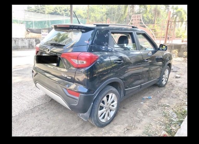 Second-hand 2019 Mahindra XUV300 W8 Diesel BSIV for sale in Pune-6