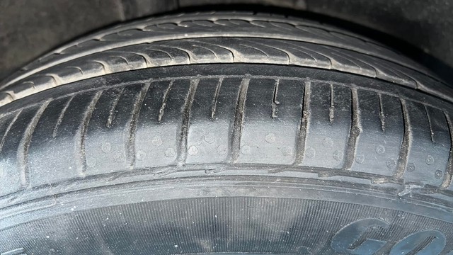 Second-hand 2022 Honda Jazz ZX for sale in Noida-38