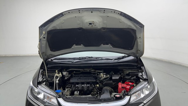 Second-hand 2022 Honda Jazz ZX for sale in Noida-8