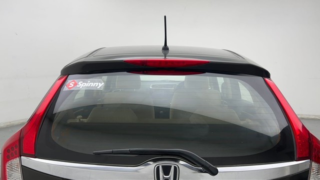 Second-hand 2022 Honda Jazz ZX for sale in Noida-39