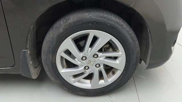 Second-hand 2022 Honda Jazz ZX for sale in Noida-17