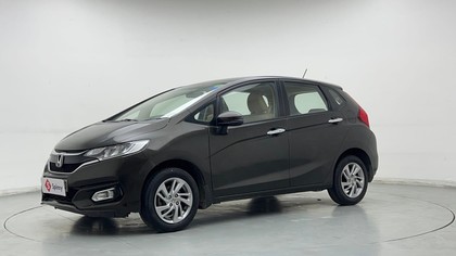 Second-hand 2022 Honda Jazz ZX for sale in Noida