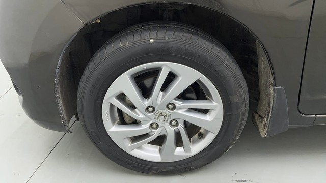 Second-hand 2022 Honda Jazz ZX for sale in Noida-20