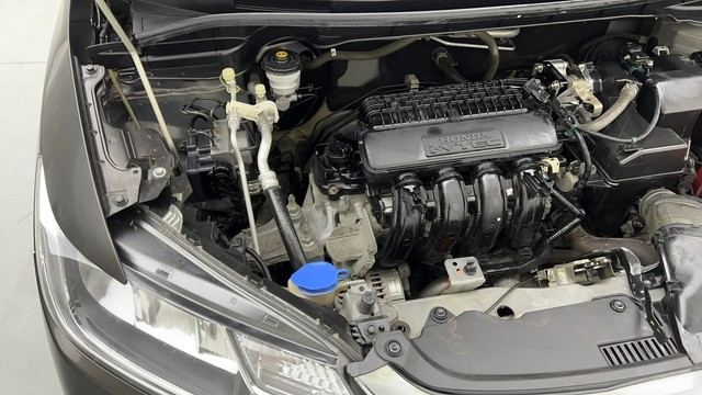 Second-hand 2022 Honda Jazz ZX for sale in Noida-35