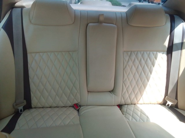 Second-hand 2015 Honda Amaze E i-Dtech for sale in Hyderabad-9