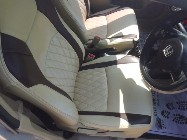 Second-hand 2015 Honda Amaze E i-Dtech for sale in Hyderabad-8