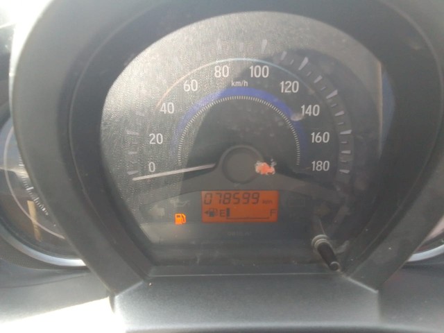 Second-hand 2015 Honda Amaze E i-Dtech for sale in Hyderabad-6