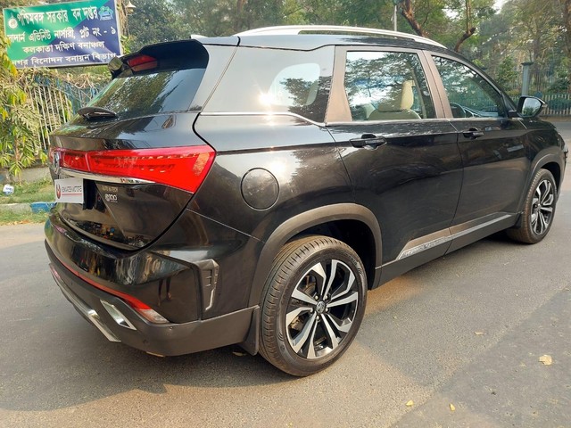 Second-hand 2023 MG Hector Sharp Pro Diesel 2023-2025 for sale in Kolkata