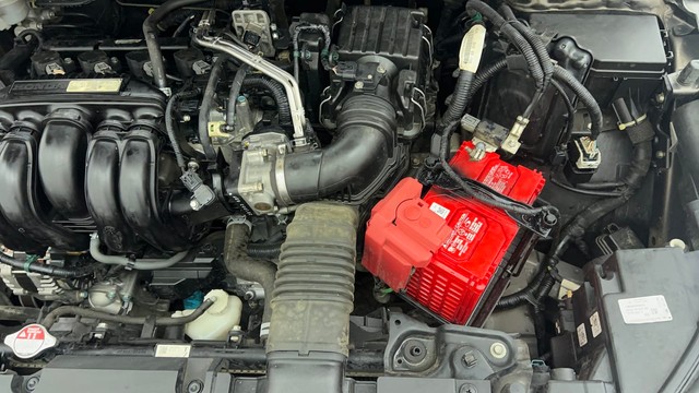 Second-hand 2022 Honda City VX MT for sale in Chennai-38