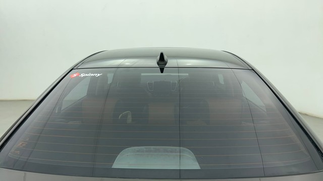 Second-hand 2022 Honda City VX MT for sale in Chennai-34