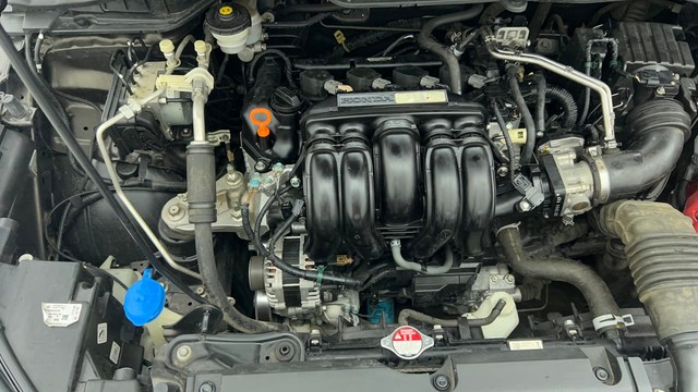 Second-hand 2022 Honda City VX MT for sale in Chennai-31