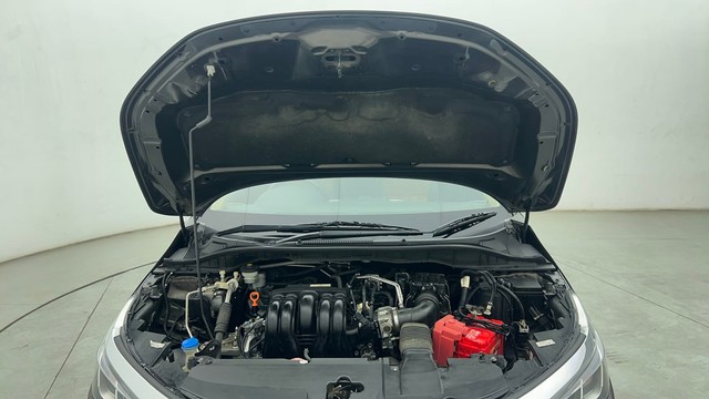 Second-hand 2022 Honda City VX MT for sale in Chennai-8