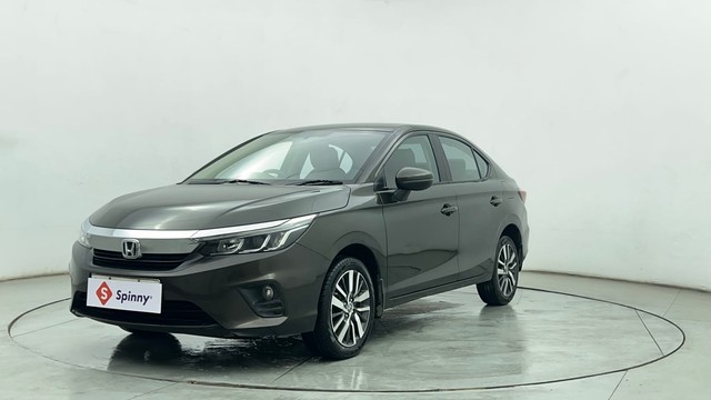 Second-hand 2022 Honda City VX MT for sale in Chennai-0