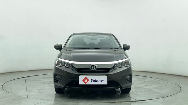 Second-hand 2022 Honda City VX MT for sale in Chennai-7