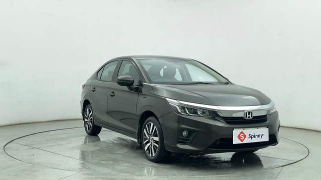 Second-hand 2022 Honda City VX MT for sale in Chennai-1
