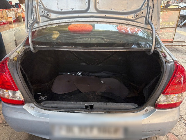 Second-hand 2011 Toyota Etios G for sale in New Delhi-6