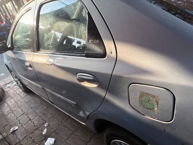 Second-hand 2011 Toyota Etios G for sale in New Delhi-7