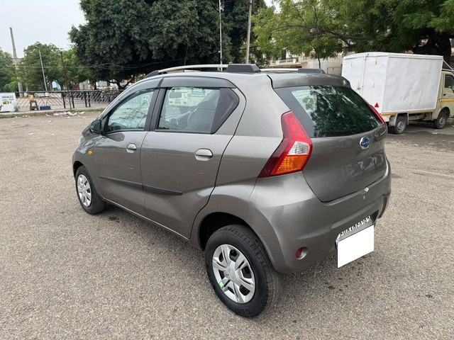 Second-hand 2018 Datsun GO T Option BSIV for sale in Zirakpur-2