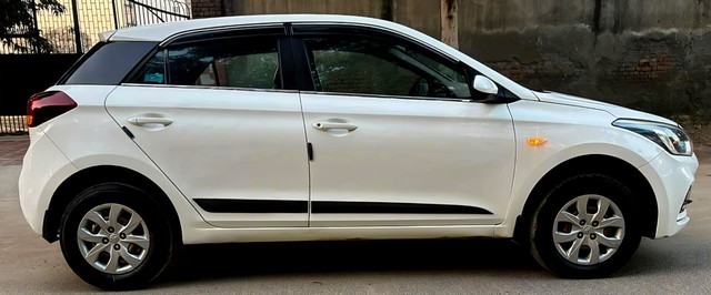 Second-hand 2020 Hyundai i20 Magna BSVI for sale in New Delhi-1