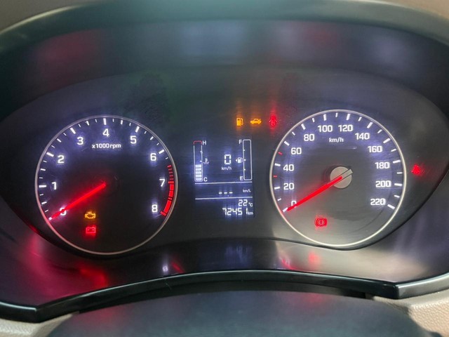 Second-hand 2020 Hyundai i20 Magna BSVI for sale in New Delhi-11