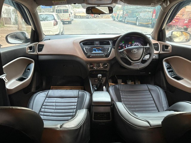 Second-hand 2020 Hyundai i20 Magna BSVI for sale in New Delhi-10