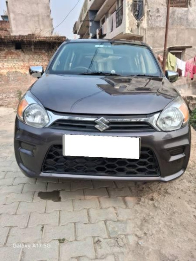 Second-hand 2021 Maruti Alto 800 VXI Plus BSVI for sale in Azamgarh