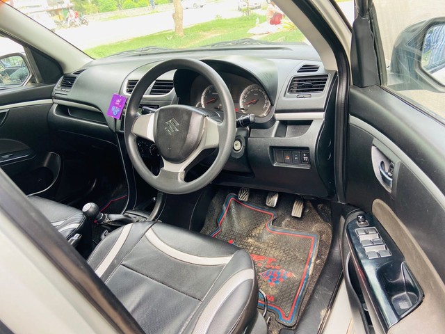 Second-hand 2013 Maruti Swift VDI for sale in Zirakpur-3