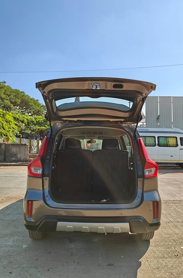 Second-hand 2021 Maruti XL6 Alpha AT for sale in Mumbai-23