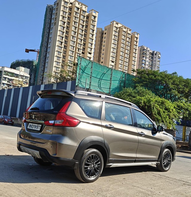 Second-hand 2021 Maruti XL6 Alpha AT for sale in Mumbai-2