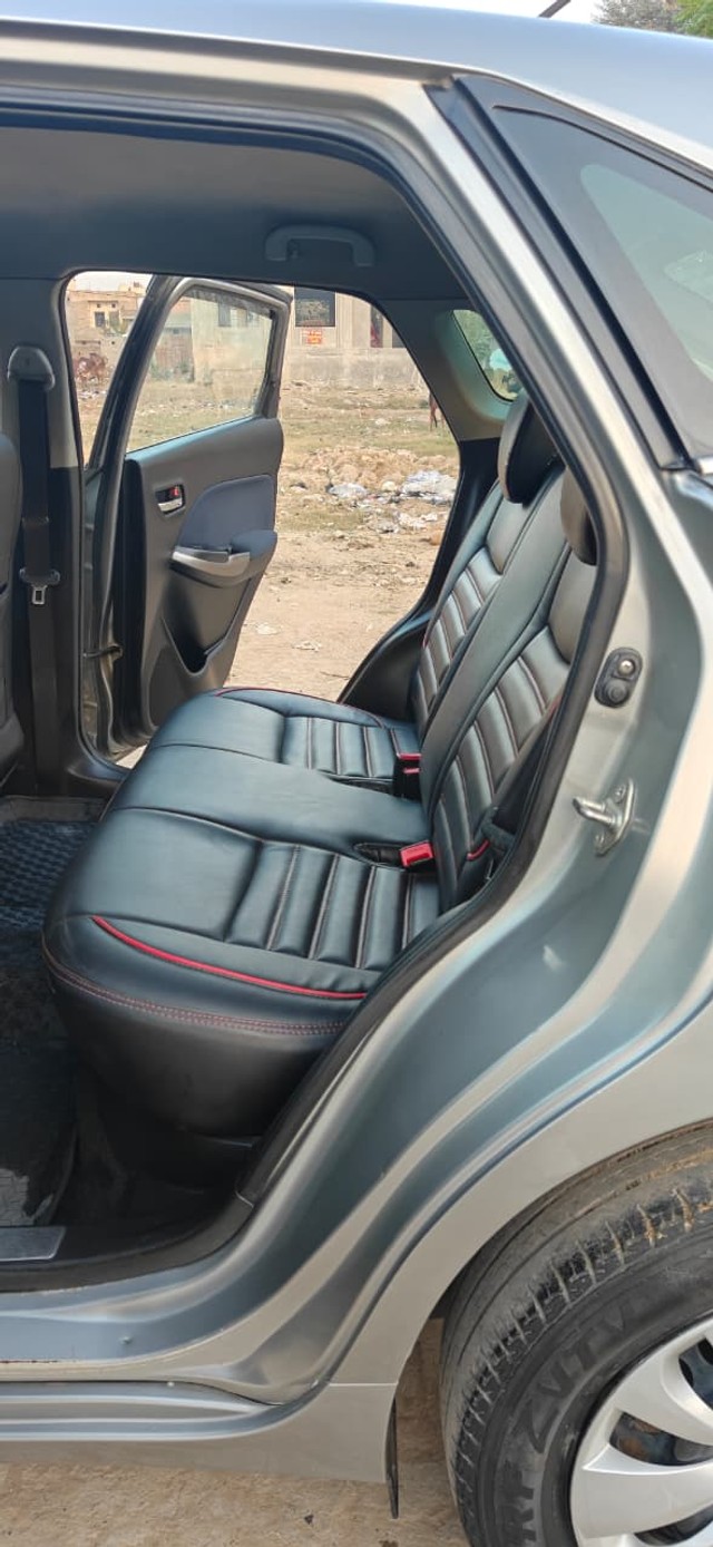 Maruti Suzuki Baleno 1.2 Delta Second-hand 2019 Maruti Suzuki Baleno 1.2 Delta for sale in Fatehabad-11