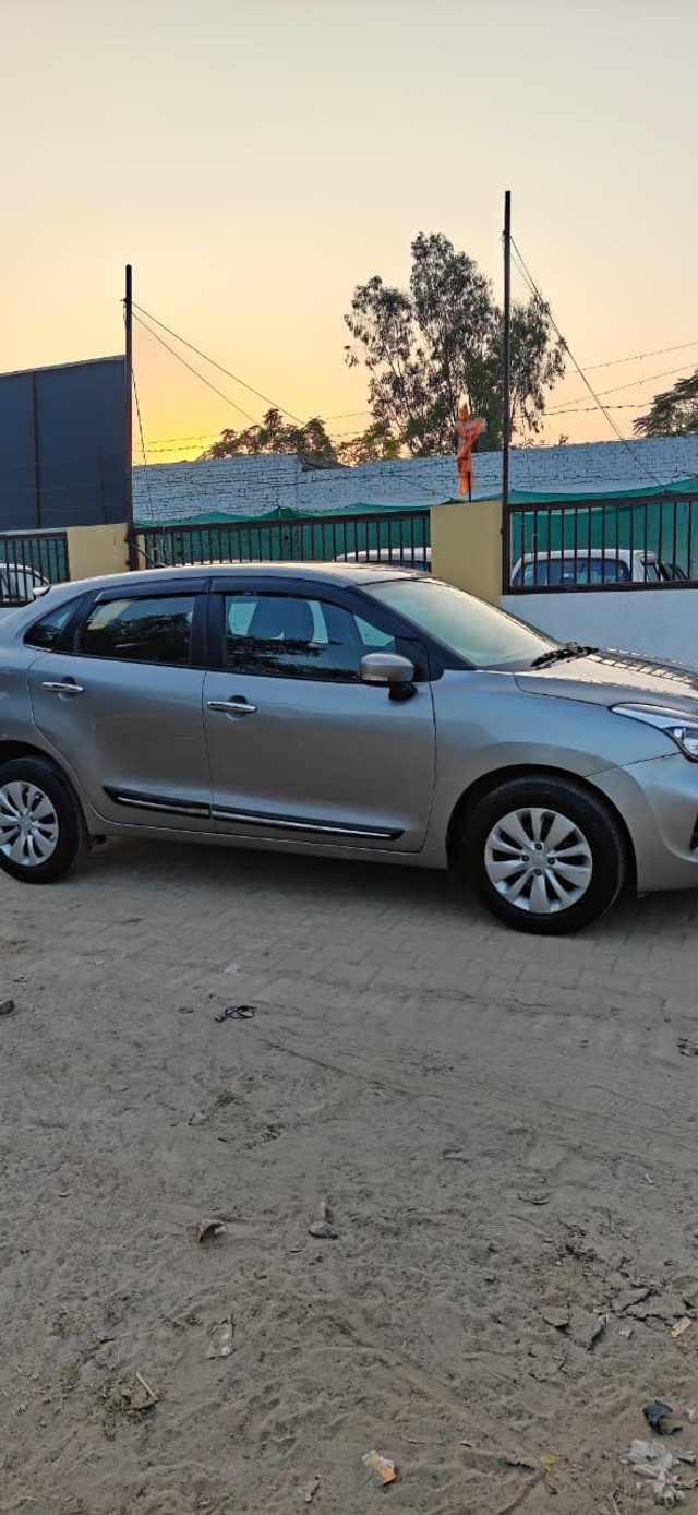 Maruti Suzuki Baleno 1.2 Delta Second-hand 2019 Maruti Suzuki Baleno 1.2 Delta for sale in Fatehabad-8