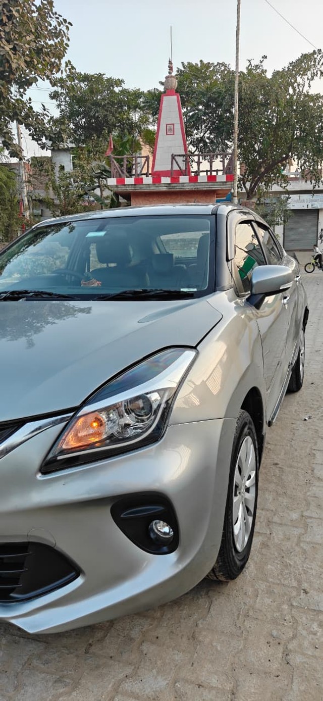 Maruti Suzuki Baleno 1.2 Delta Second-hand 2019 Maruti Suzuki Baleno 1.2 Delta for sale in Fatehabad-5