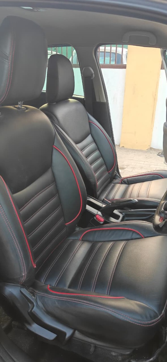 Maruti Suzuki Baleno 1.2 Delta Second-hand 2019 Maruti Suzuki Baleno 1.2 Delta for sale in Fatehabad-7