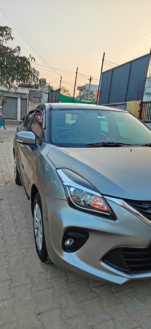 Maruti Suzuki Baleno 1.2 Delta Second-hand 2019 Maruti Suzuki Baleno 1.2 Delta for sale in Fatehabad-0