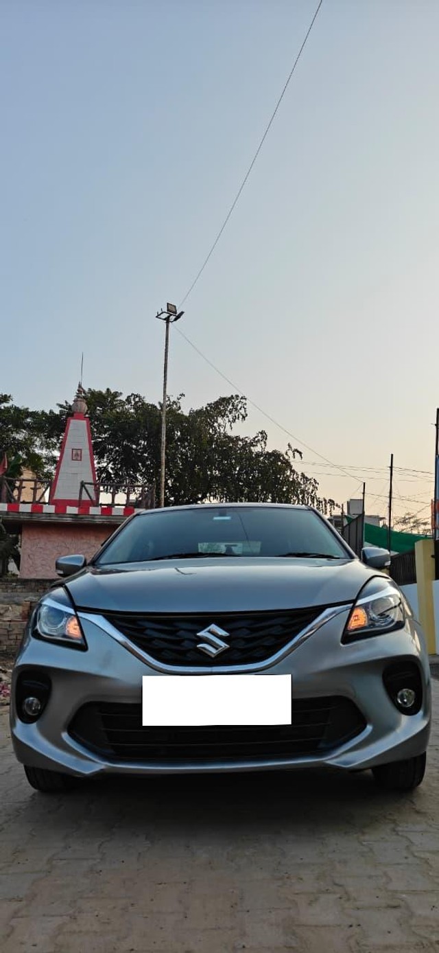 Maruti Suzuki Baleno 1.2 Delta Second-hand 2019 Maruti Suzuki Baleno 1.2 Delta for sale in Fatehabad-2