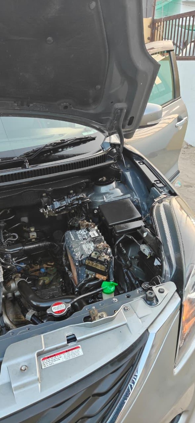 Maruti Suzuki Baleno 1.2 Delta Second-hand 2019 Maruti Suzuki Baleno 1.2 Delta for sale in Fatehabad-9