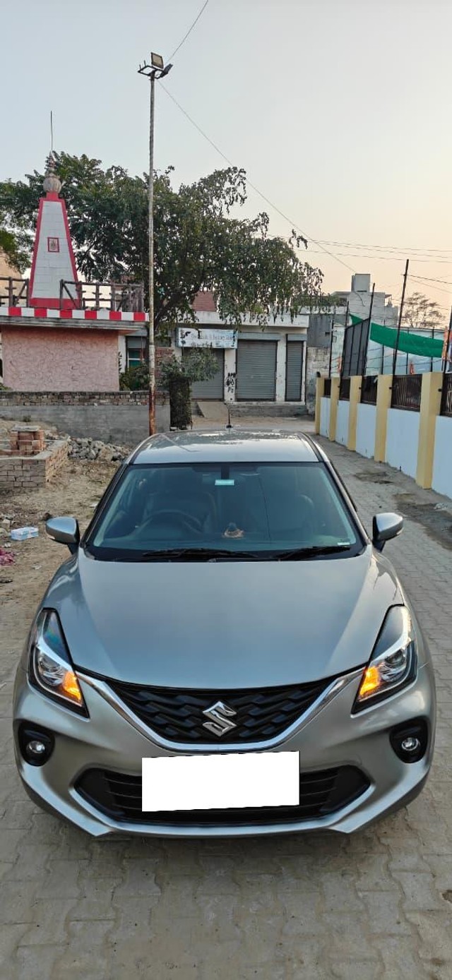 Maruti Suzuki Baleno 1.2 Delta Second-hand 2019 Maruti Suzuki Baleno 1.2 Delta for sale in Fatehabad-6