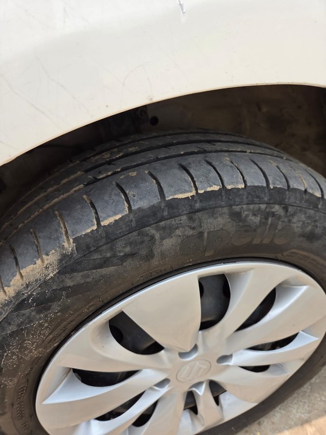 Second-hand 2017 Maruti Ertiga VXI CNG for sale in Fatehabad-4