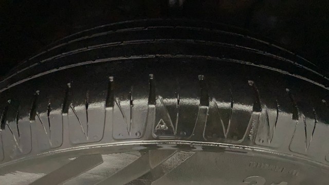 Second-hand 2019 Hyundai Venue SX Turbo BSIV for sale in Kochi-28