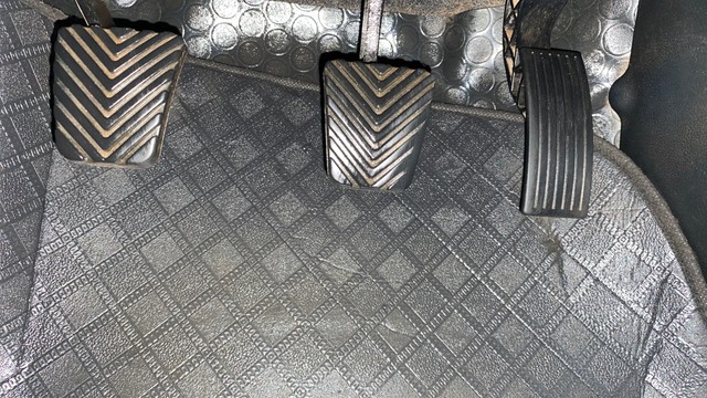 Second-hand 2019 Hyundai Venue SX Turbo BSIV for sale in Kochi-14