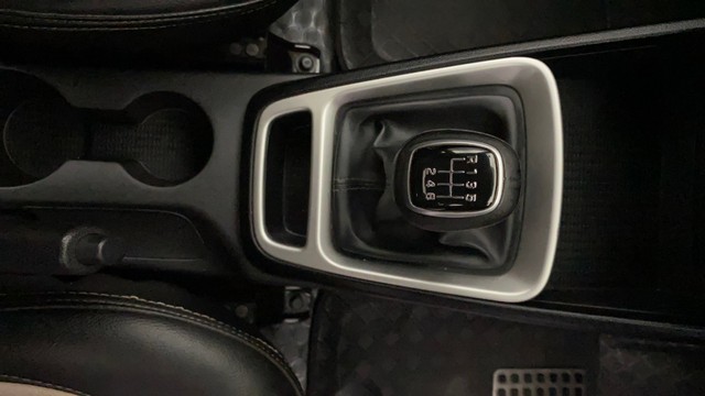 Second-hand 2019 Hyundai Venue SX Turbo BSIV for sale in Kochi-13