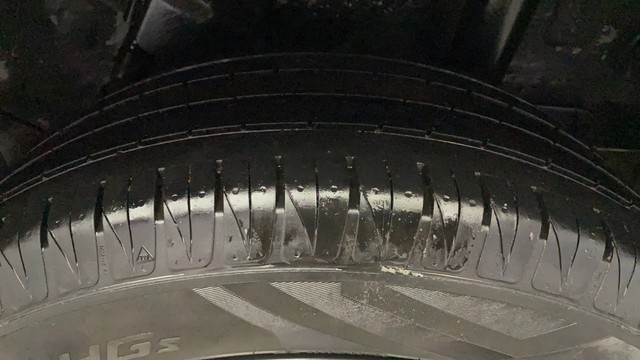 Second-hand 2019 Hyundai Venue SX Turbo BSIV for sale in Kochi-31