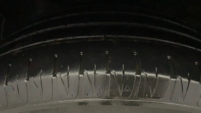 Second-hand 2019 Hyundai Venue SX Turbo BSIV for sale in Kochi-30