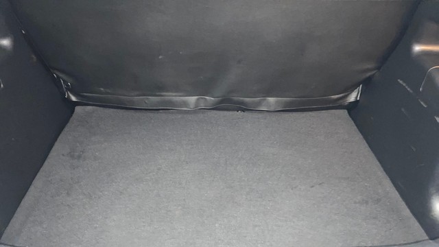 Second-hand 2019 Hyundai Venue SX Turbo BSIV for sale in Kochi-19